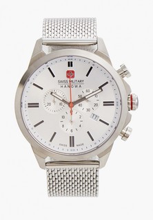 Часы Swiss Military Hanowa