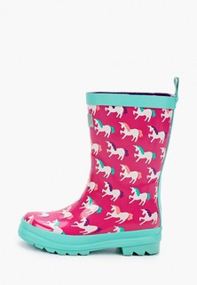 Резиновые сапоги Hatley