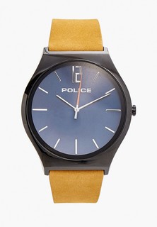 Часы Police