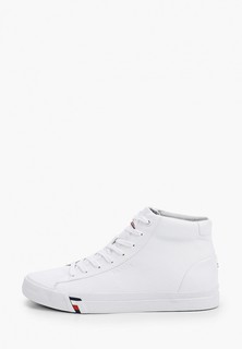 Кеды Tommy Hilfiger