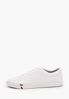 Кеды Tommy Hilfiger