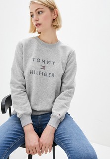 Свитшот Tommy Hilfiger