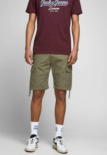 Шорты Jack & Jones