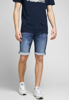 Шорты джинсовые Jack & Jones