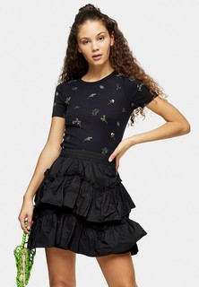 Футболка Topshop