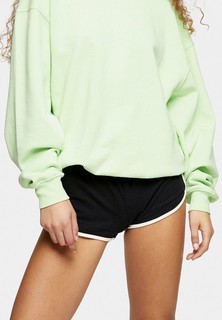 Шорты спортивные Topshop