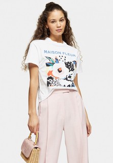 Футболка Topshop