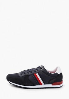 Кроссовки Tommy Hilfiger