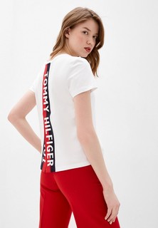 Футболка Tommy Hilfiger