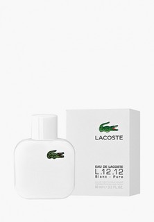 Туалетная вода Lacoste