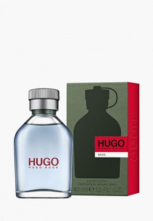 Туалетная вода Hugo Boss