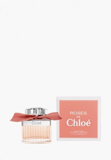 Туалетная вода Chloe Chloé