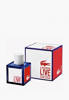 Туалетная вода Lacoste