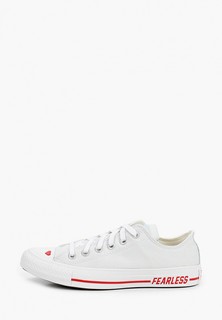 Кеды Converse