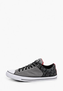 Кеды Converse