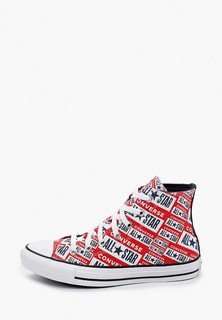 Кеды Converse