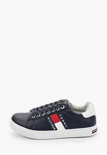 Кеды Tommy Hilfiger