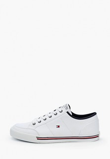 Кеды Tommy Hilfiger