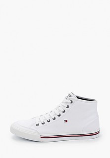 Кеды Tommy Hilfiger