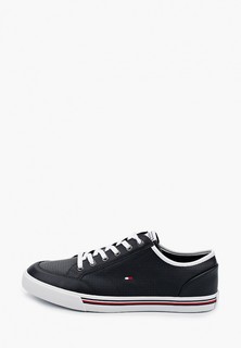 Кеды Tommy Hilfiger