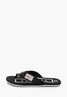 Сланцы Tommy Hilfiger