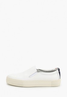 Слипоны Tommy Hilfiger