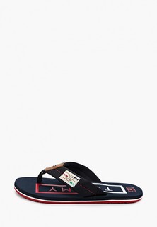 Сланцы Tommy Hilfiger