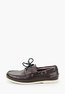 Топсайдеры Tommy Hilfiger