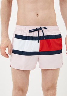 Шорты для плавания Tommy Hilfiger