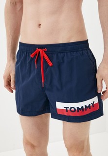 Шорты для плавания Tommy Hilfiger