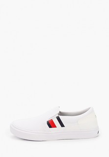 Слипоны Tommy Hilfiger