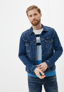 Куртка джинсовая Produkt