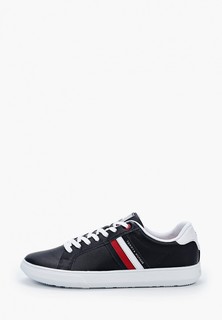 Кеды Tommy Hilfiger