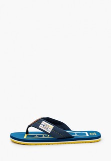 Сланцы Tommy Hilfiger