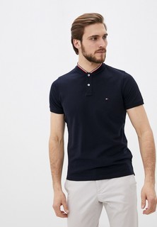 Поло Tommy Hilfiger