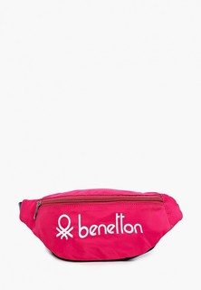 Сумка поясная United Colors of Benetton