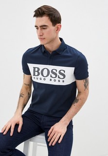 Поло Boss