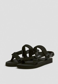 Сандалии Pull&Bear