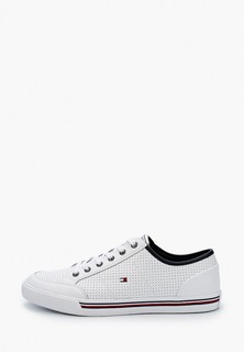 Кеды Tommy Hilfiger