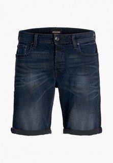 Шорты джинсовые Jack & Jones