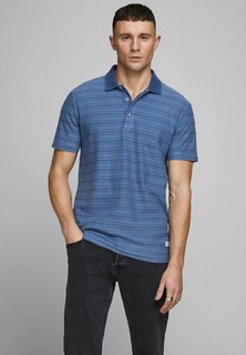 Поло Jack & Jones