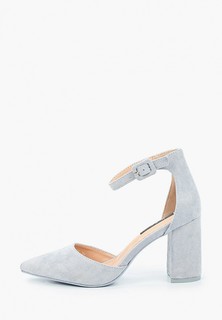 Туфли Vera Blum