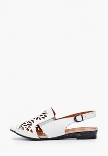 Босоножки Pierre Cardin