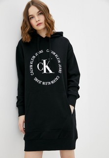 Платье Calvin Klein Jeans