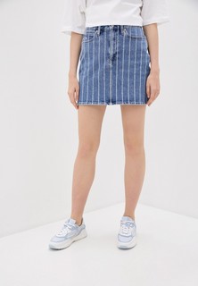 Юбка джинсовая Calvin Klein Jeans