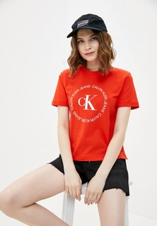 Футболка Calvin Klein Jeans