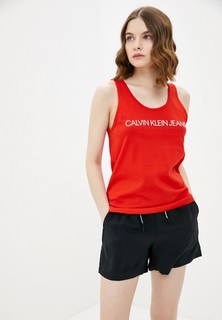 Майка Calvin Klein Jeans