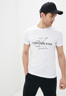 Футболка Calvin Klein Jeans