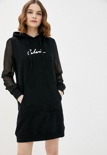 Платье Calvin Klein Jeans