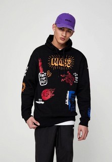 Худи Pull&Bear